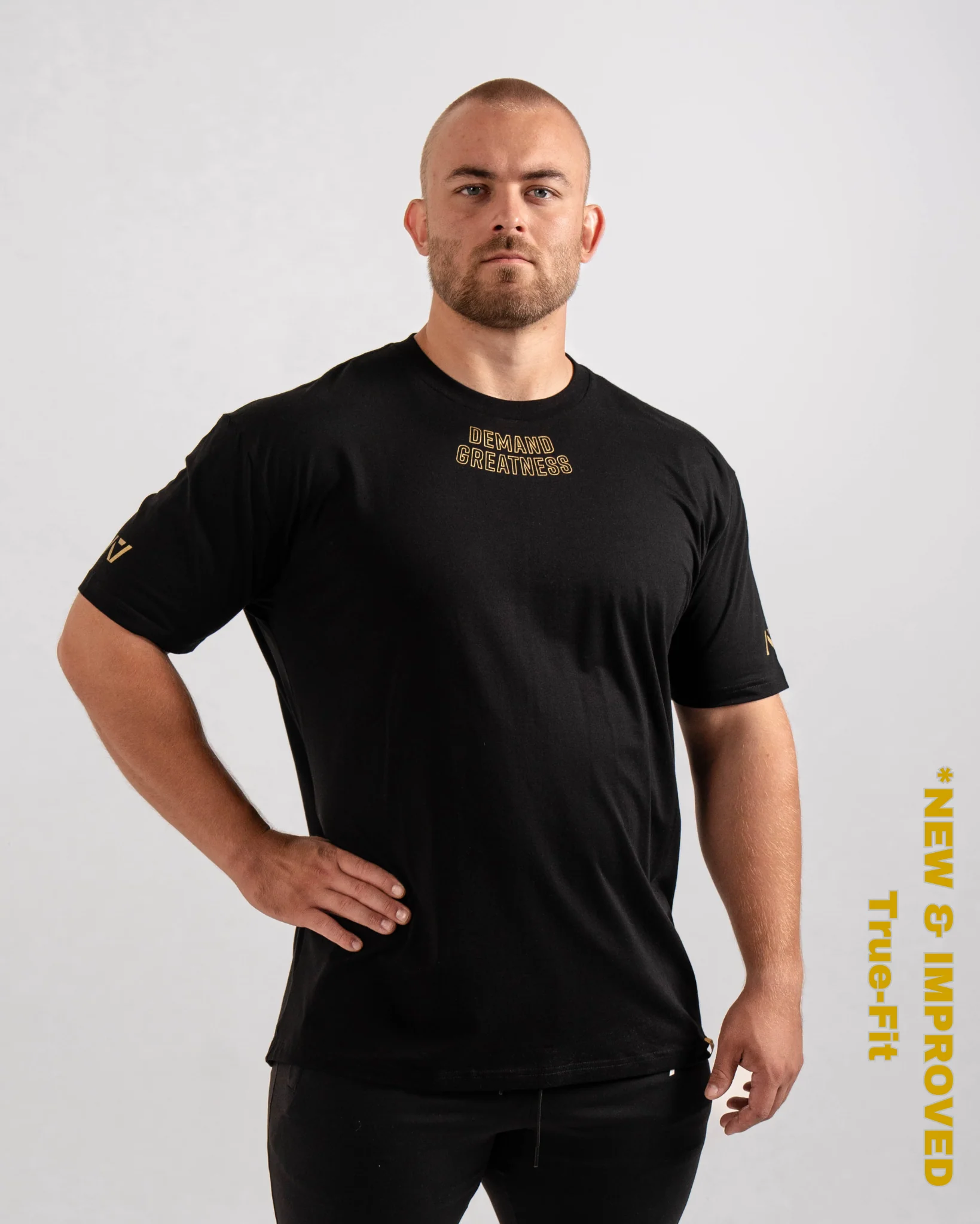 Whats New - Mens